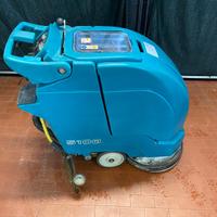Macchina lavapavimenti / lavasciuga professionale