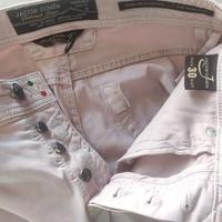 Pantaloni Jacob Cohen rosa