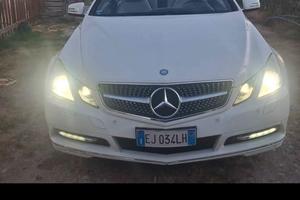 auto in condizioni maniacale