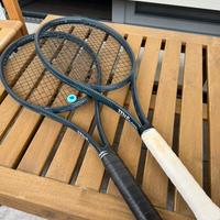 Wilson Shift 99 manico L3 RG Session Soiree