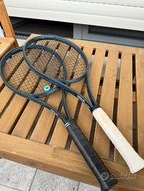 Wilson Shift 99 manico L3 RG Session Soiree