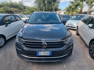Volkswagen Tiguan 1.5 TSI ACT Life