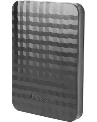 4TB Hard Disk Esterno Portatile 2.5" USB 3.0