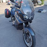 Aprilia Caponord 1000 Caponoed