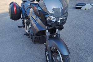 Aprilia Caponord 1000 Caponoed