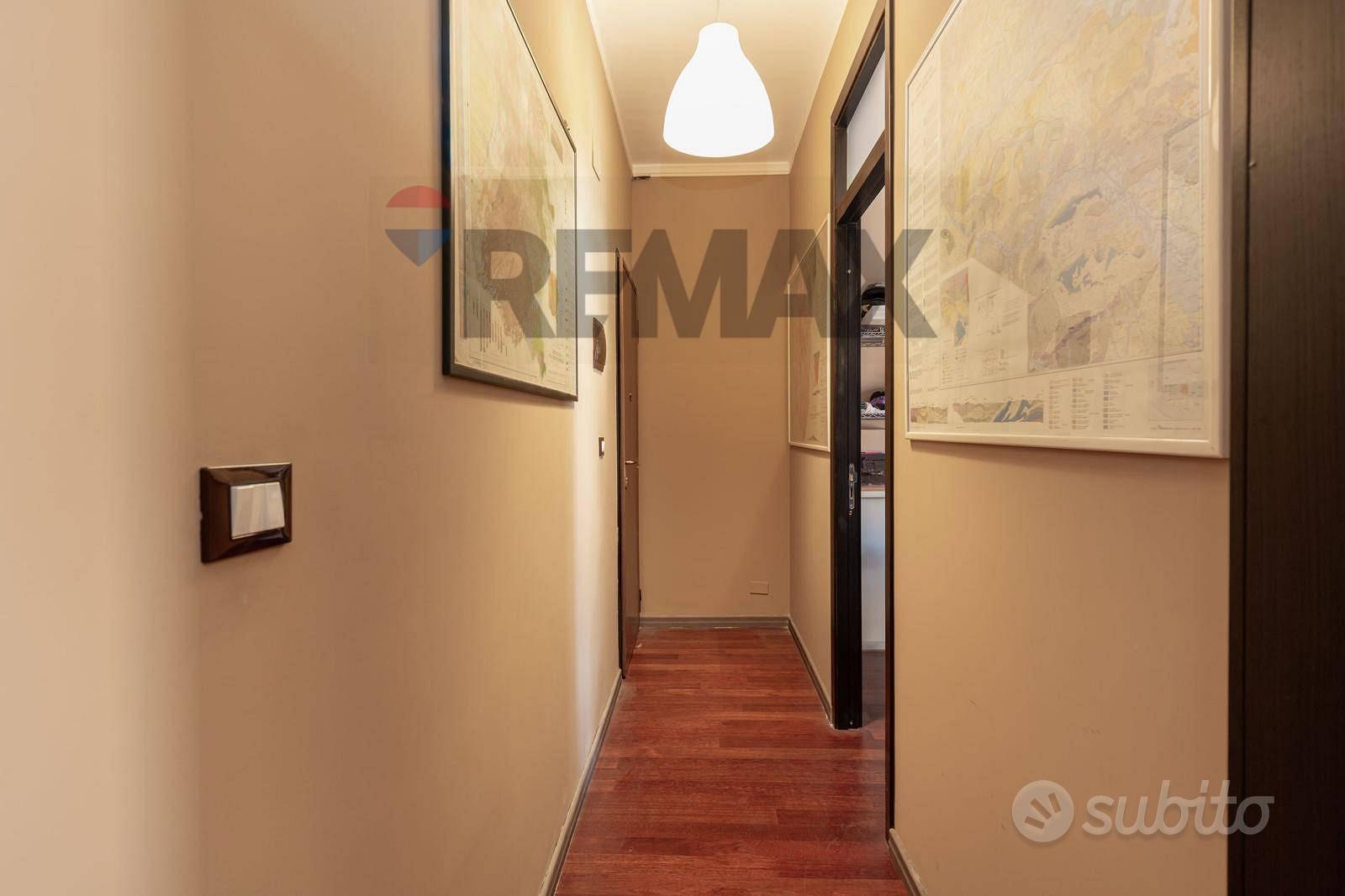 Appartamento – Aci Castello, Cannizzaro - Altro