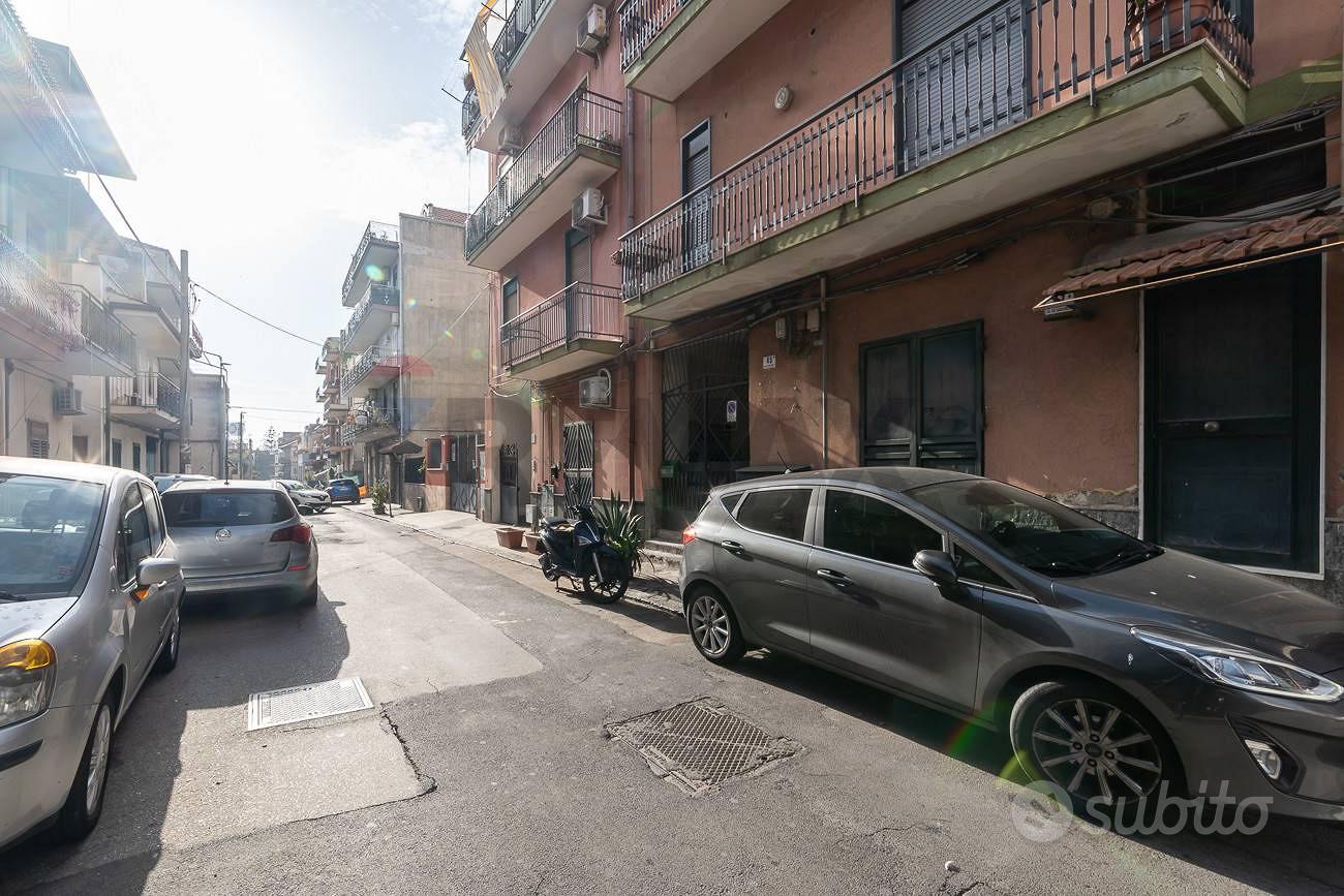 Appartamento – Catania - Vista 2