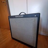 Amplificatore Fender De Ville