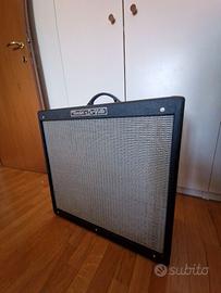 Amplificatore Fender De Ville