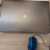 HP computer portatile Lenovo computer portatile