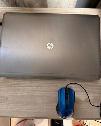 HP computer portatile Lenovo computer portatile