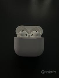AirPods 4 ANC