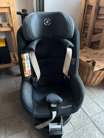 Seggiolino auto maxi cosi ruotabile a 360 gradi