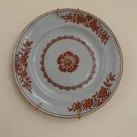 Piatti di porcellana