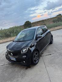Smart forfour 90 0.9 turbo