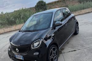 Smart forfour 90 0.9 turbo