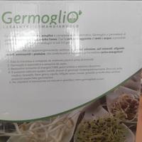 germogliatore ecologico 