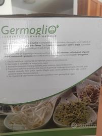 germogliatore ecologico 