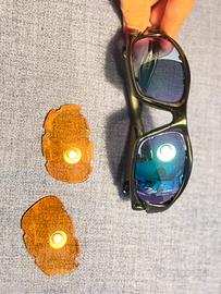Oakley Split Jacket Occhiali da sole