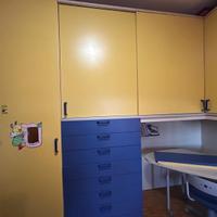 Camera da letto  per  bambini/e