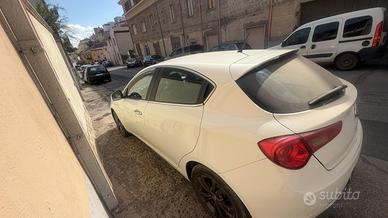 Giulietta