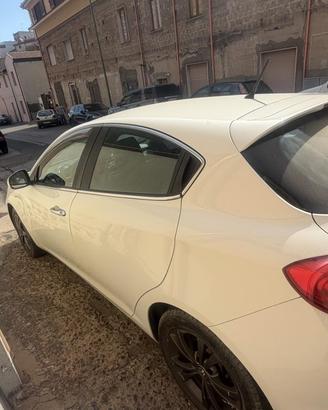 Giulietta