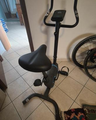 cyclette KLAR FIR Myon cycle 