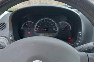 Meravigliosa Fiat Panda