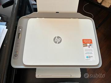 HP DeskJet 2720e