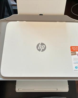 HP DeskJet 2720e