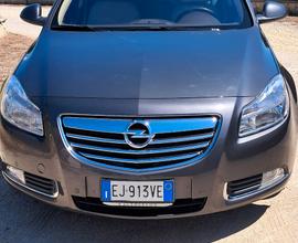 OPEL Insignia - 2010
