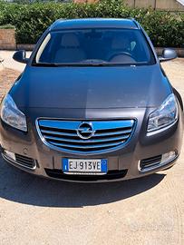 OPEL Insignia - 2010