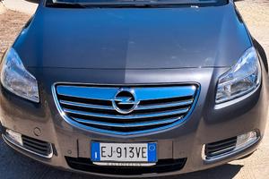 OPEL Insignia - 2010