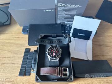 Garmin MARQ Adventurer (Gen 2)