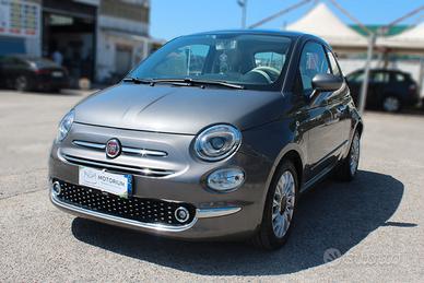 FIAT 500 C HYBRID DOLCEVITA