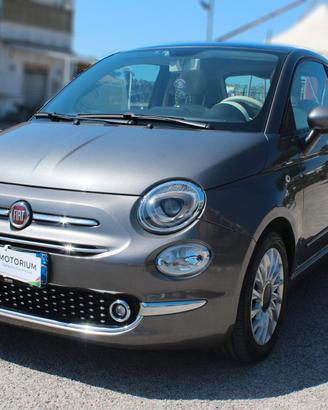 FIAT 500 C HYBRID DOLCEVITA