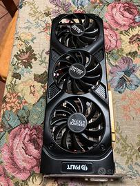 scheda video gtx 770