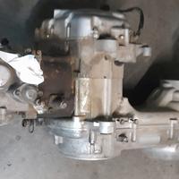 RICAMBI MOTORE YAMAHA MAJESTY 250 99/03