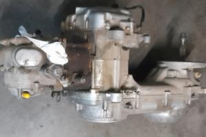 RICAMBI MOTORE YAMAHA MAJESTY 250 99/03