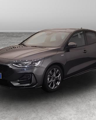 FORD Focus V 2022 - Focus 1.0t ecoboost h ST-Line