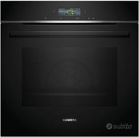 Forno da incasso Siemens iQ700 HB734G1B1