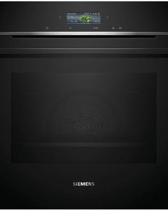 Forno da incasso Siemens iQ700 HB734G1B1
