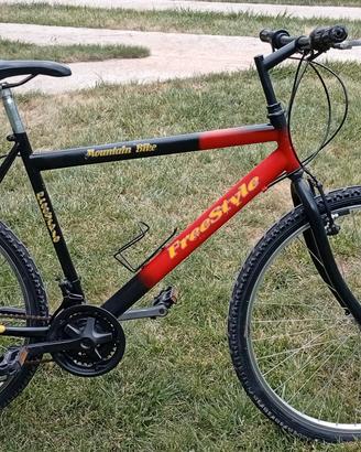Mountain-bike 26