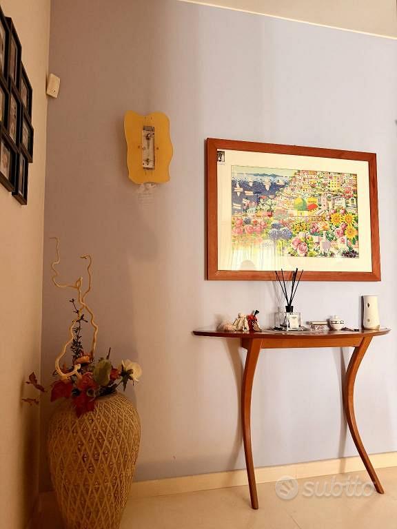 Appartamento – Matera, Acquarium - Altro