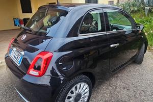 FIAT 500 – Anno 2016 – Benzina/GPL