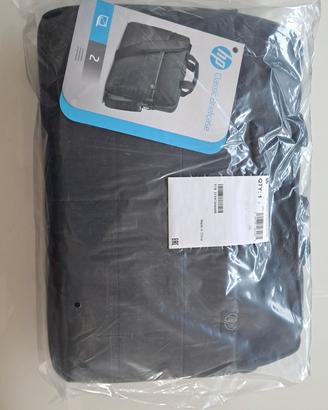 BORSA PORTA PC PORTATILE 