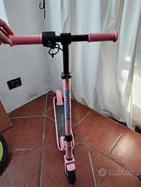 monopattino elettrico 