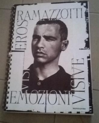 Eros Ramazzotti
