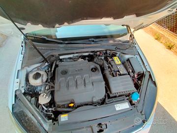 Volkswagen Golf 1.6 TDI 110 CV 5p. Sport Edition B