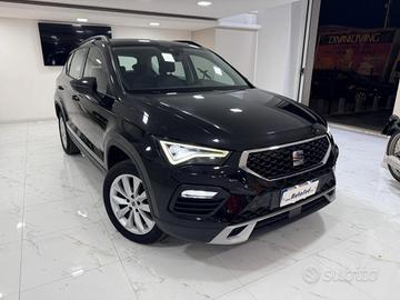 SEAT Ateca 2.0 TDI DSG XPERIENCE